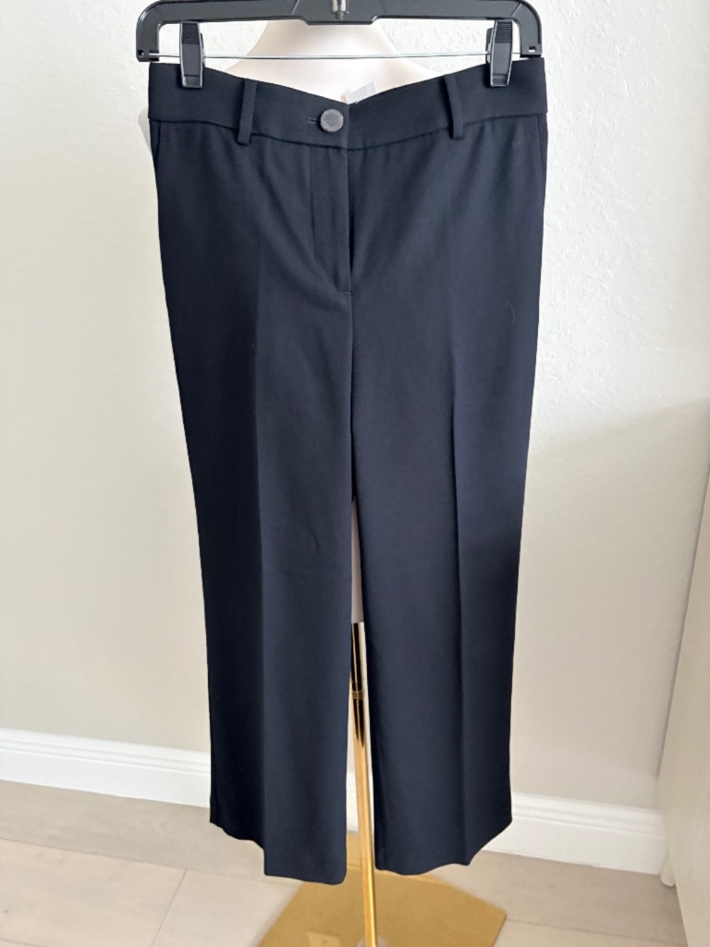 NWT Ann Taylor Cropped Pants